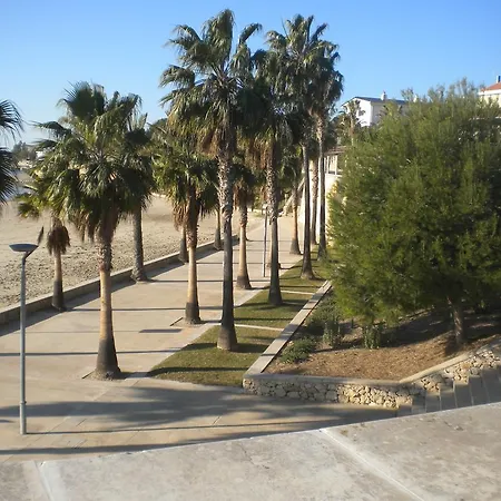 Chalet Montsia Mar Holiday home *