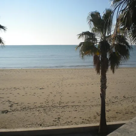 Holiday home Chalet Montsia Mar