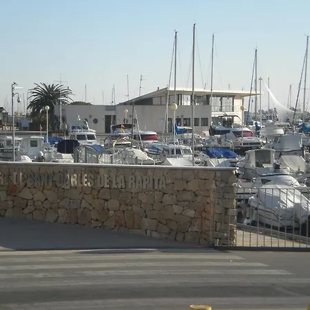 Chalet Montsia Mar Holiday home *