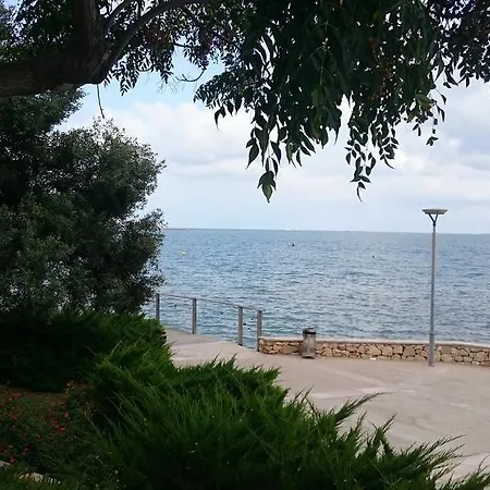 Chalet Montsia Mar
