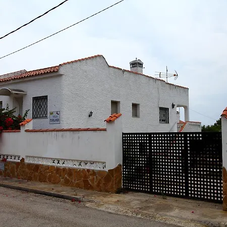 Holiday home Chalet Montsia Mar *