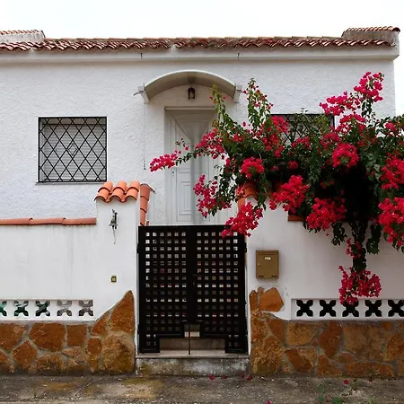 Chalet Montsia Mar