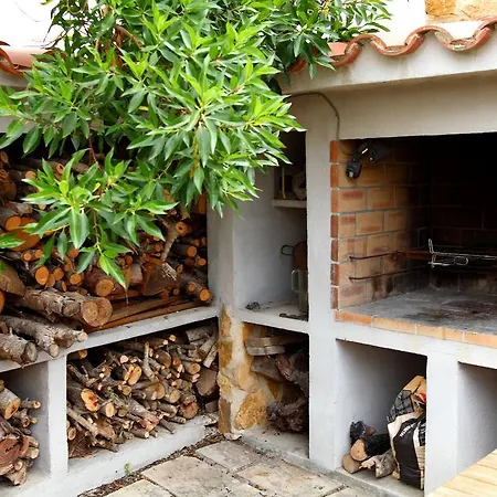 Holiday home Chalet Montsia Mar Sant Carles De La Rapita