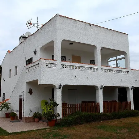 Chalet Montsia Mar Sant Carles De La Rapita