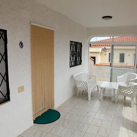 Chalet Montsia Mar Holiday home