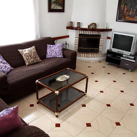 Chalet Montsia Mar * Sant Carles De La Rapita