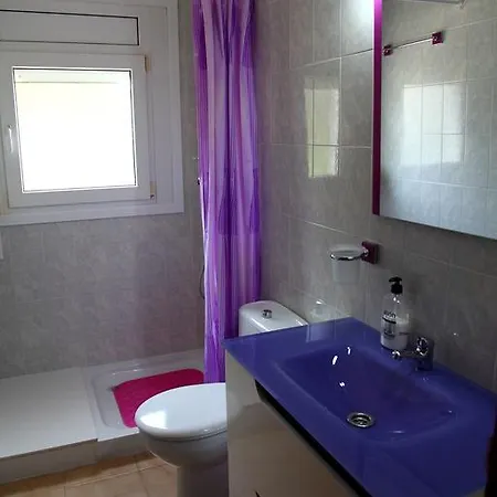 Chalet Montsia Mar Holiday home Sant Carles De La Rapita