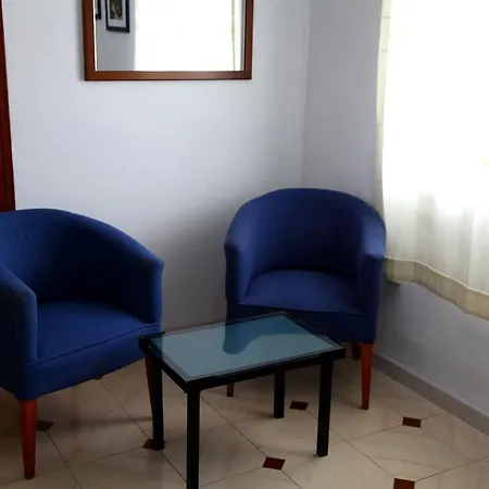 Chalet Montsia Mar