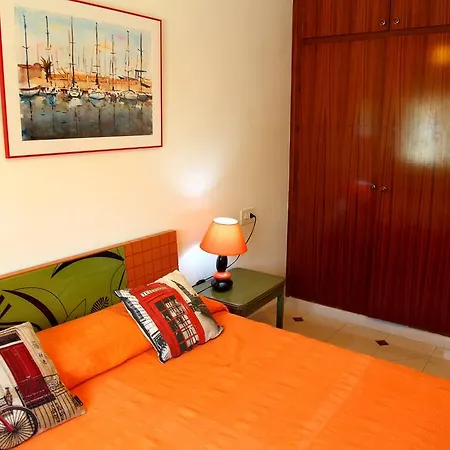 Chalet Montsia Mar *