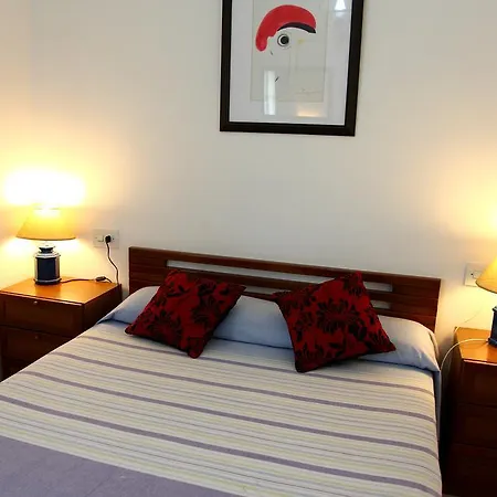 Holiday home Chalet Montsia Mar