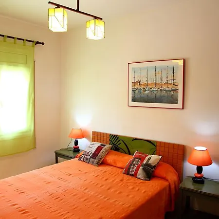 Chalet Montsia Mar Holiday home