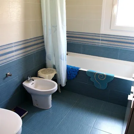 Chalet Montsia Mar Holiday home