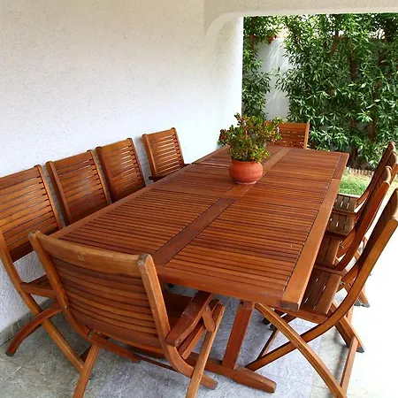 Chalet Montsia Mar * Sant Carles De La Rapita
