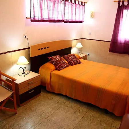Holiday home Chalet Montsia Mar