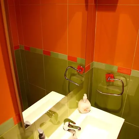 Chalet Montsia Mar *