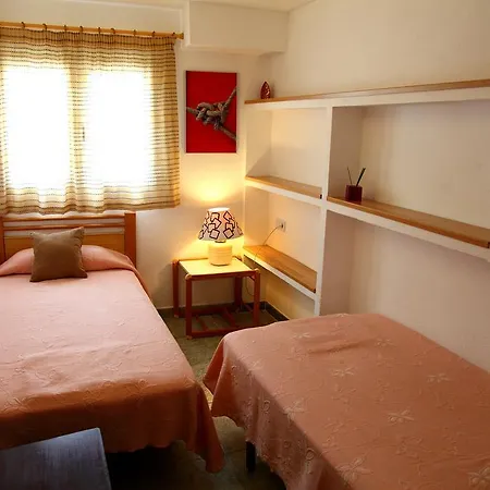 Chalet Montsia Mar