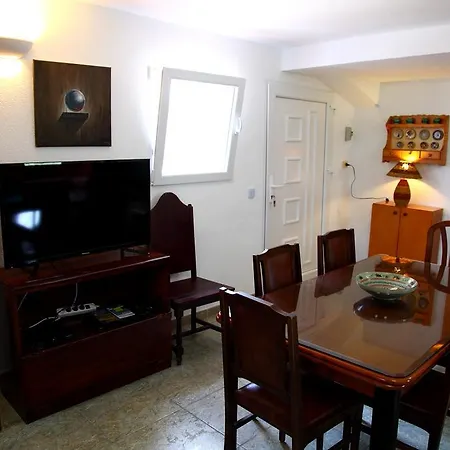 Chalet Montsia Mar * Sant Carles De La Rapita