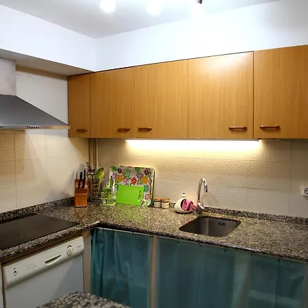 Chalet Montsia Mar Holiday home
