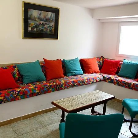 Holiday home Chalet Montsia Mar