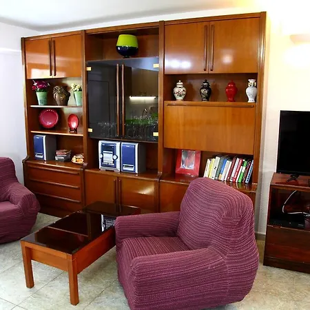 Chalet Montsia Mar * Sant Carles De La Rapita