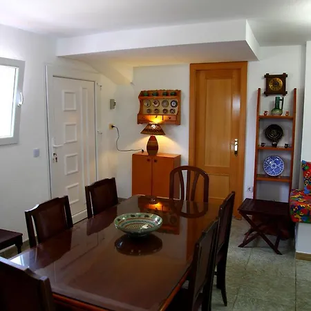 Chalet Montsia Mar Holiday home
