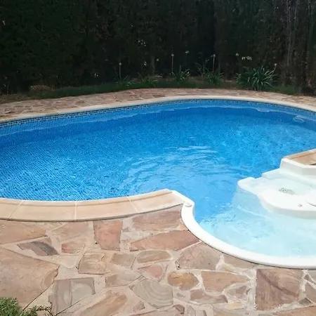 Chalet Montsia Mar Holiday home