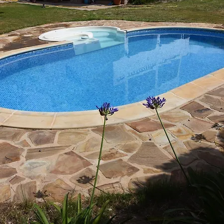 Chalet Montsia Mar *