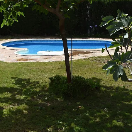 Chalet Montsia Mar * Sant Carles De La Rapita