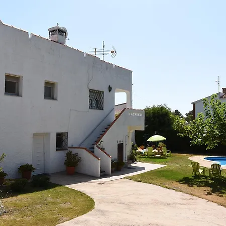 Chalet Montsia Mar * Sant Carles De La Rapita