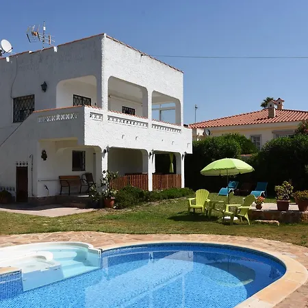 Holiday home Chalet Montsia Mar *