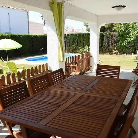 Holiday home Chalet Montsia Mar